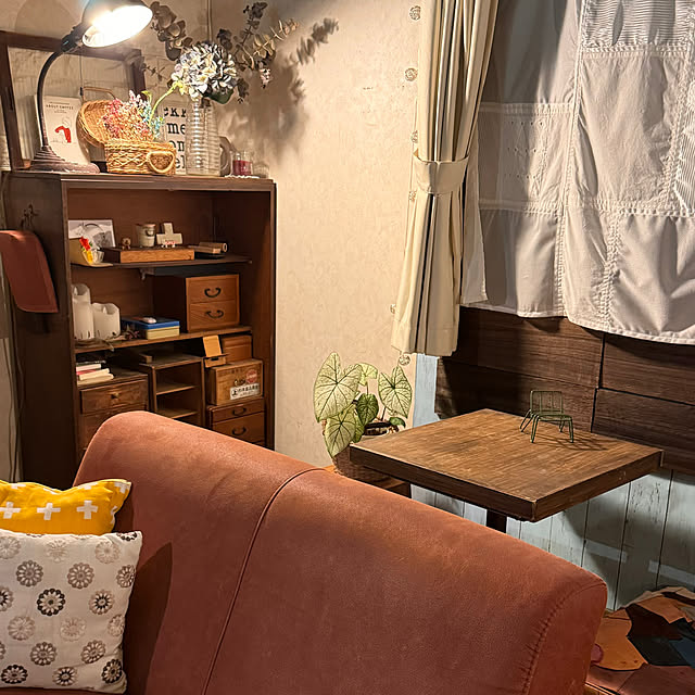 Hidamari-Rさんの実例写真