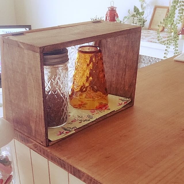 chachaさんの実例写真