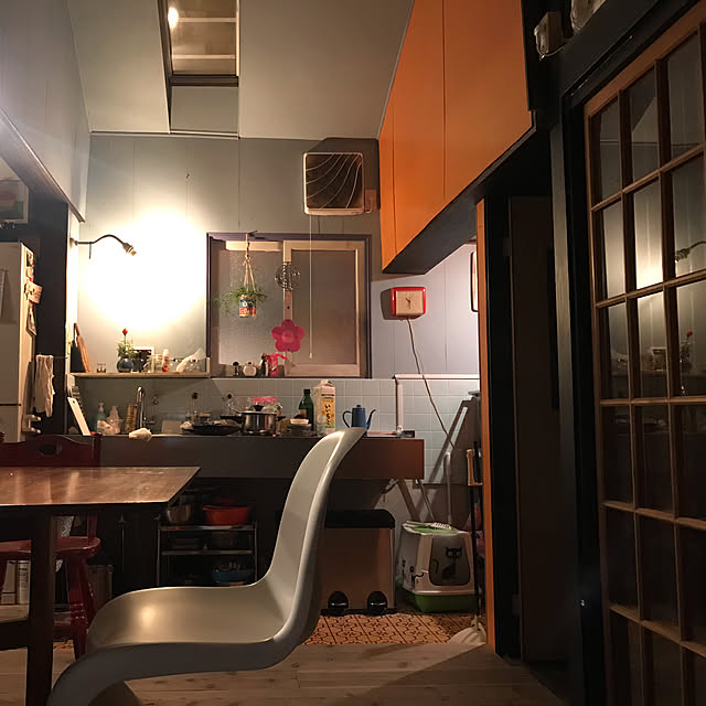 joshua.treeさんの実例写真
