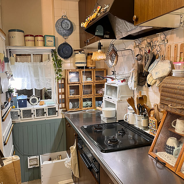 Atsukoさんの部屋
