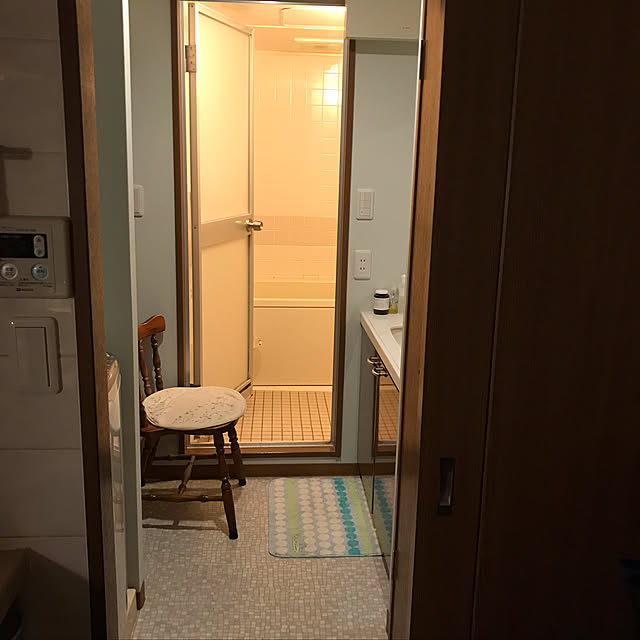 実例写真