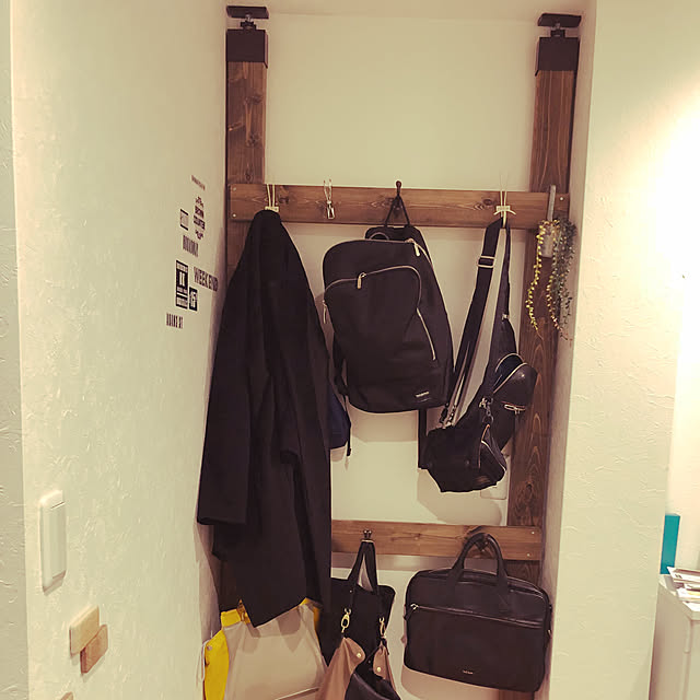 Lu_naulさんの実例写真