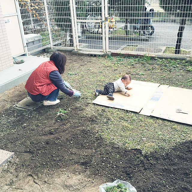 oui___roomさんの実例写真