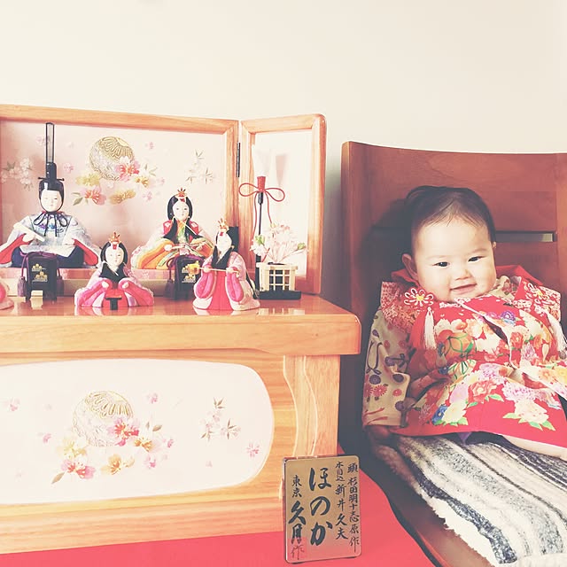 Momokoさんの実例写真