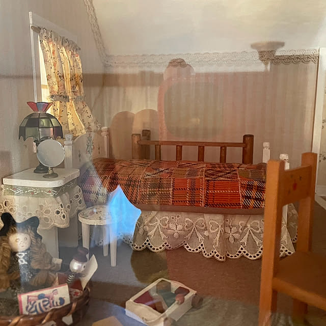 mamizaさんの部屋