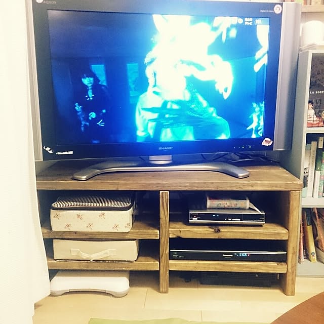ayu_unsourireさんの実例写真