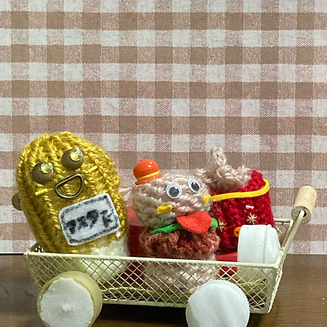 manduonmaさんの実例写真