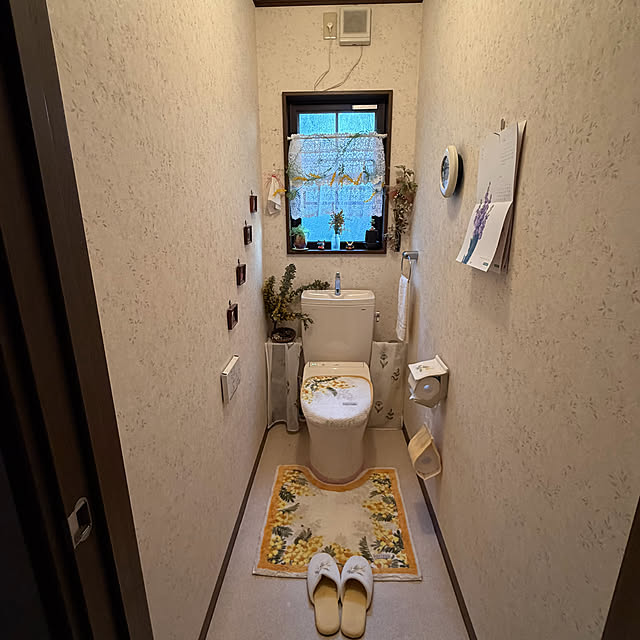 ritsukoさんの部屋