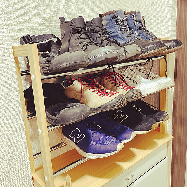 Chiibakenさんの実例写真