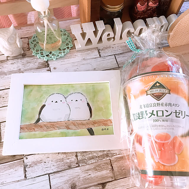natsuさんの実例写真