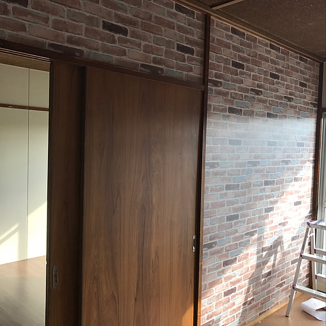 mokomaruさんの実例写真
