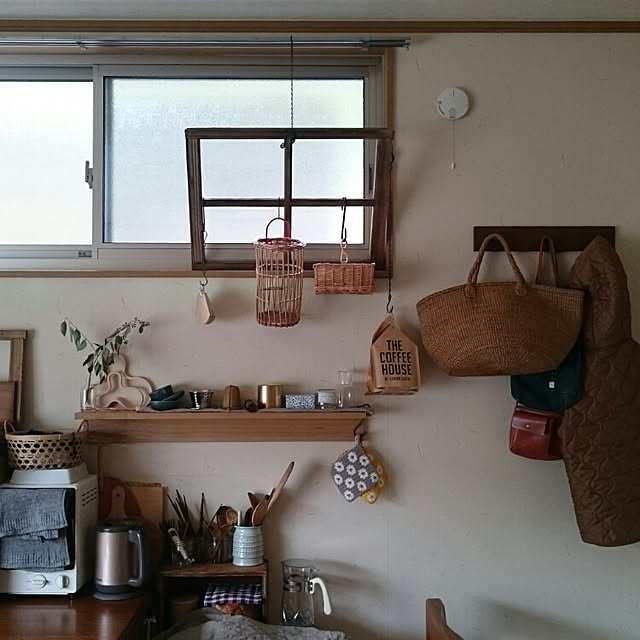 pokettoさんの実例写真