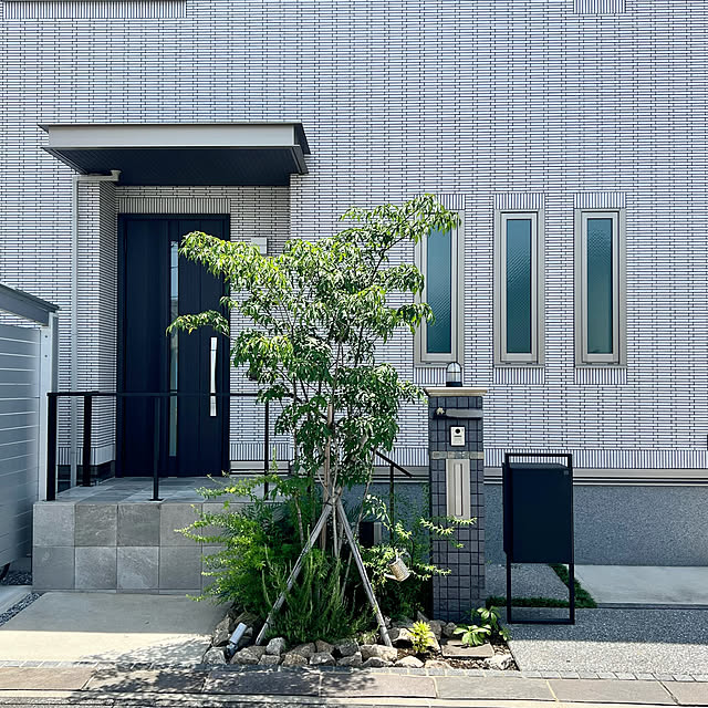 kikujiroさんの実例写真