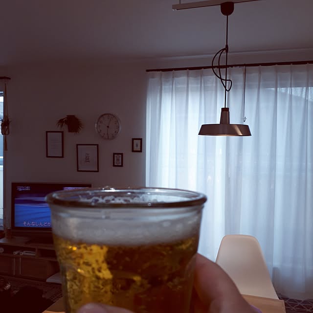 pos.さんの実例写真