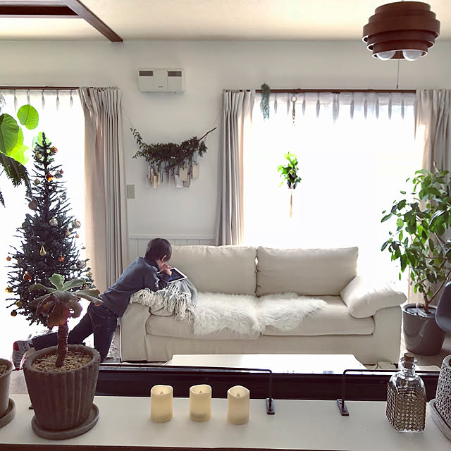 acchanさんの実例写真