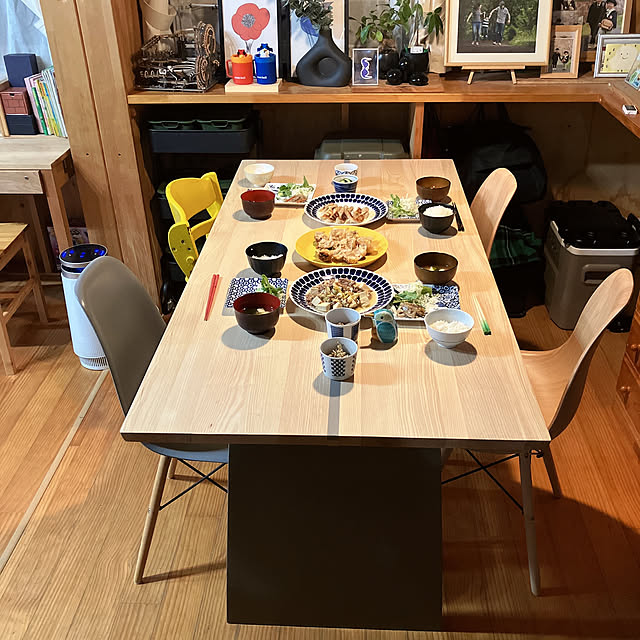 elさんの部屋