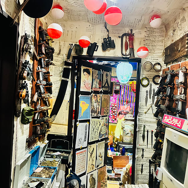 takakuzenさんの部屋