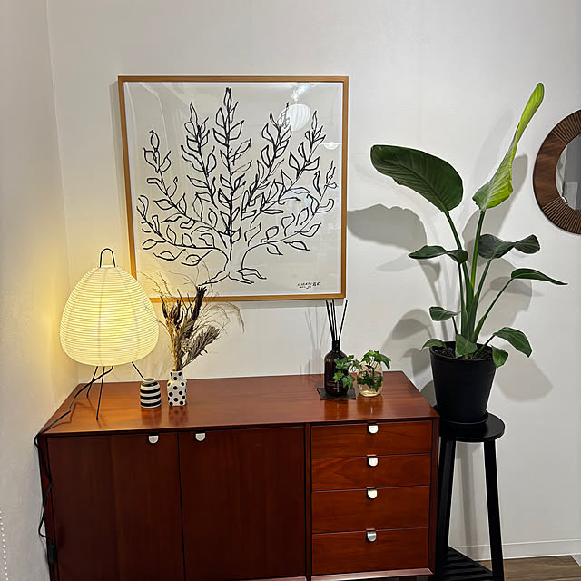 Dembeさんの部屋