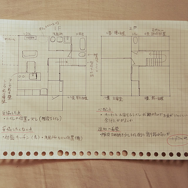 Hitomiさんの実例写真