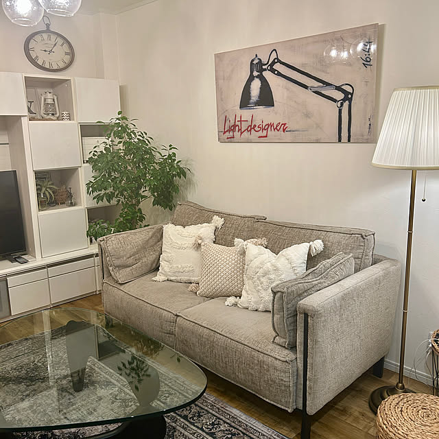 aromaさんの実例写真