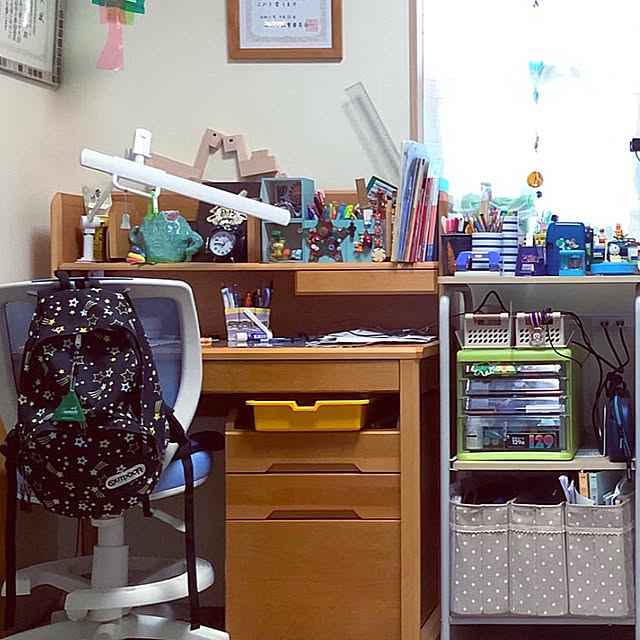 chiiyanさんの部屋