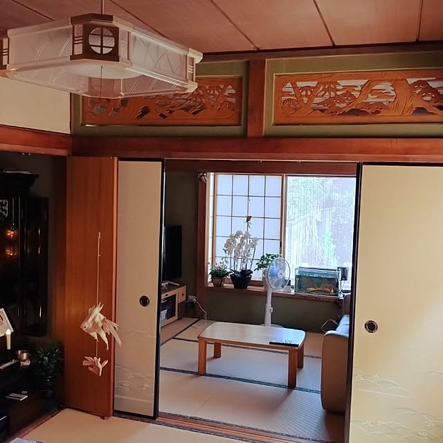 NOAHさんの部屋