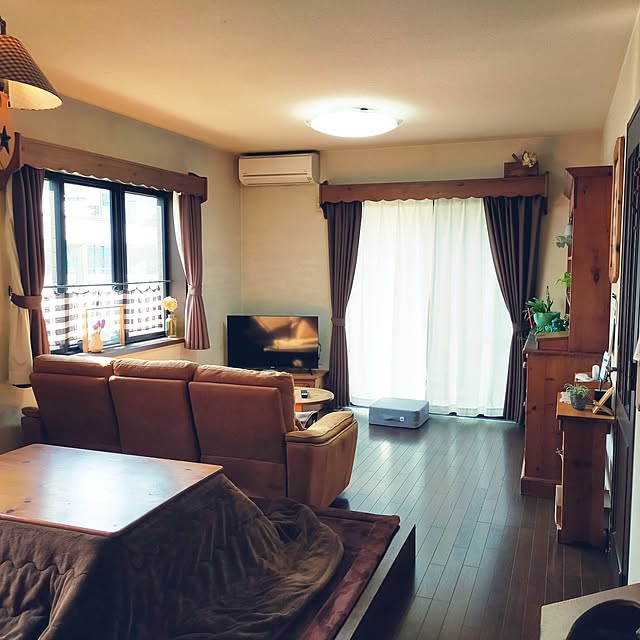 michiさんの部屋