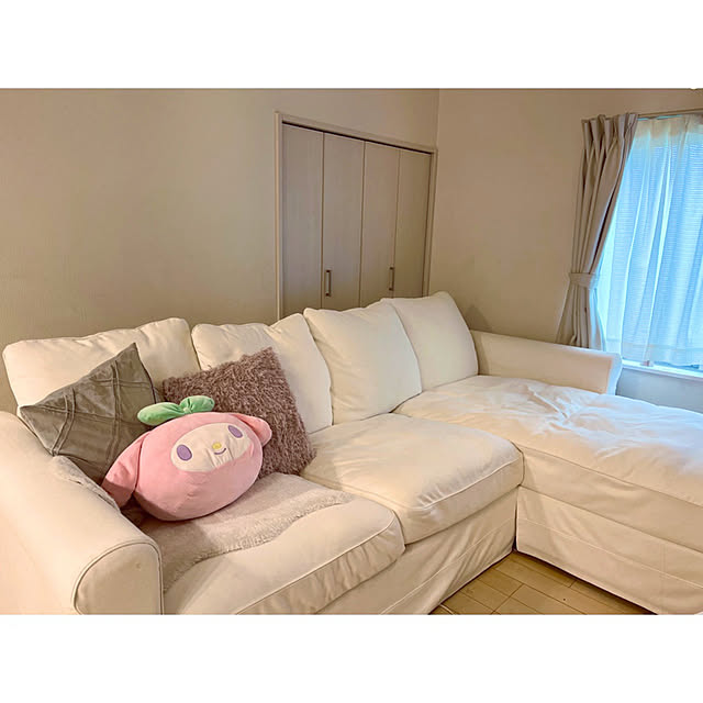 mi__さんの実例写真