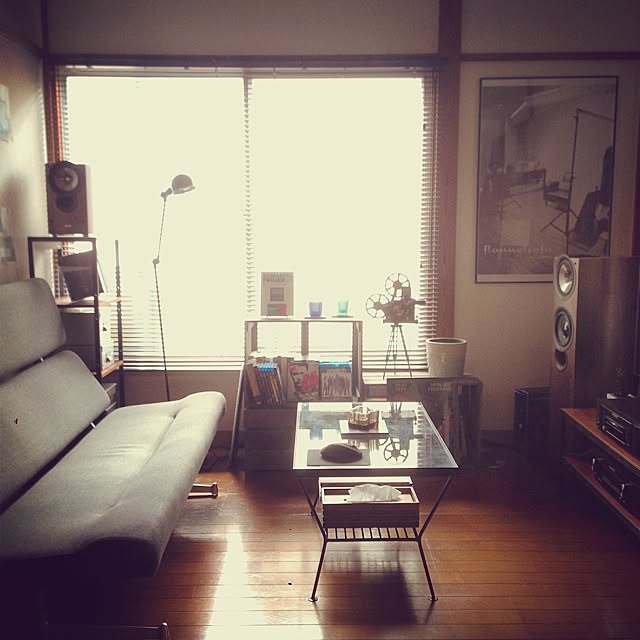ryu.flatさんの実例写真