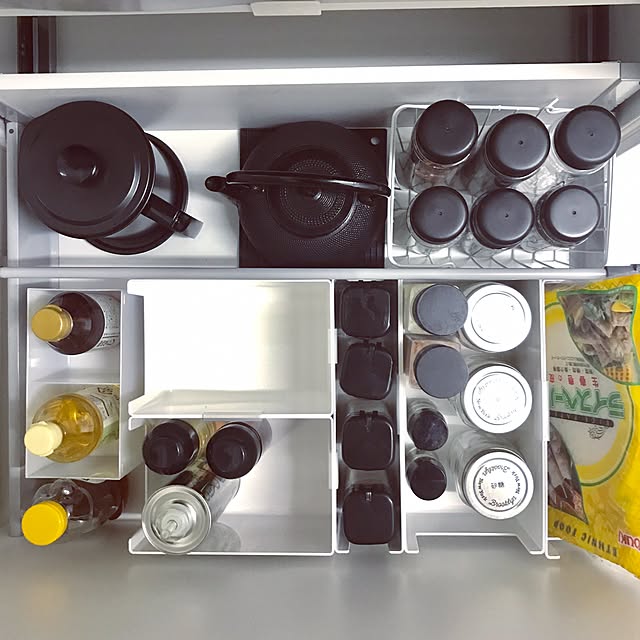 yoshimiさんの実例写真