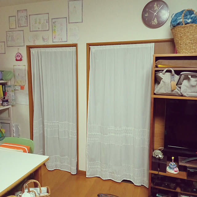 mahiro34さんの実例写真