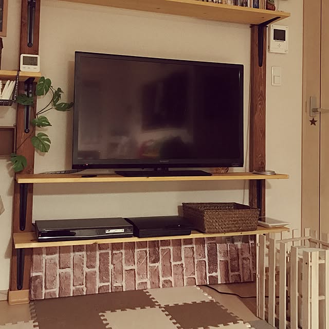 miiさんの実例写真