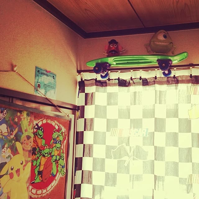 Aachanさんの実例写真