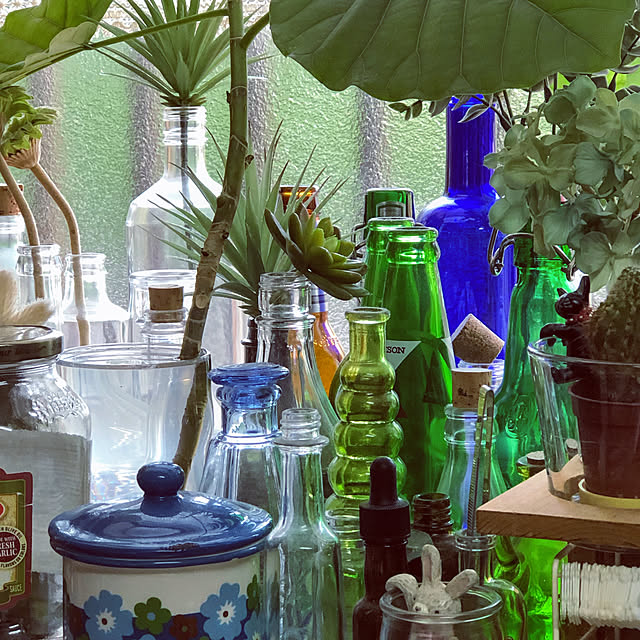 mohhaさんの実例写真
