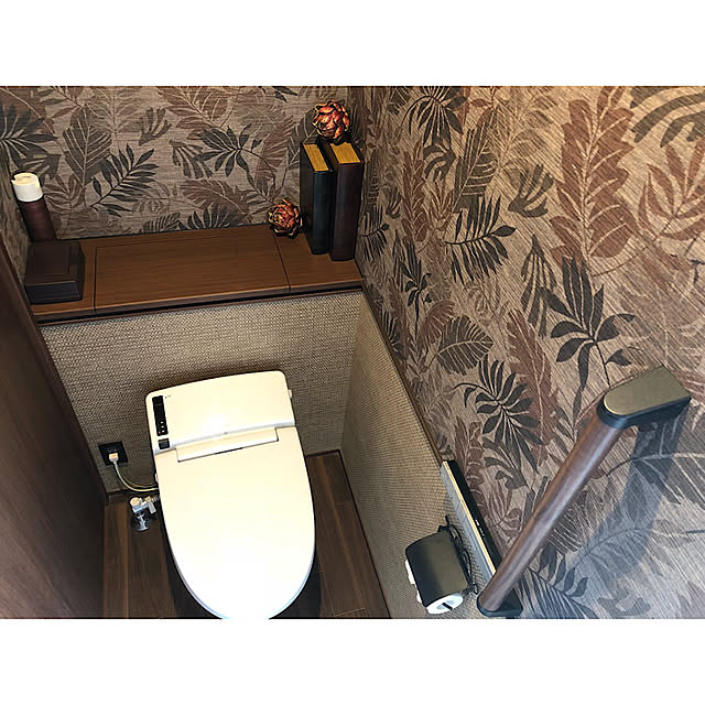 haruhirisuさんの実例写真
