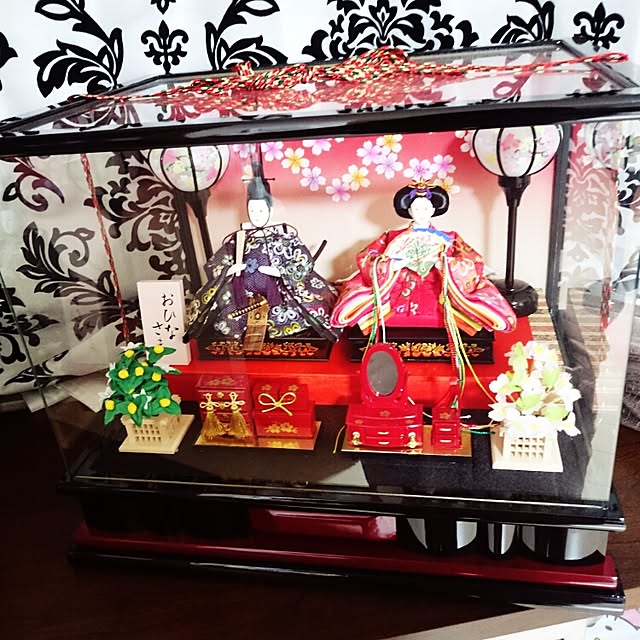 cha-hiroさんの実例写真