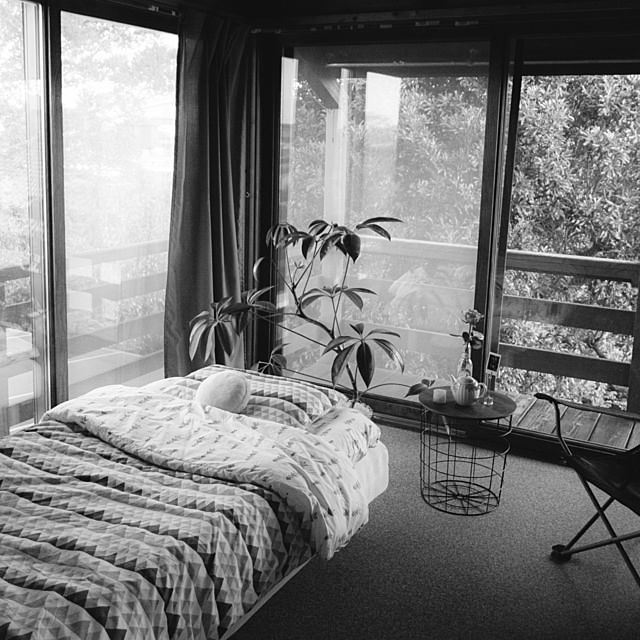 SHIINAさんの部屋