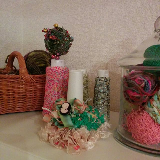 norikoshellpinkさんの実例写真