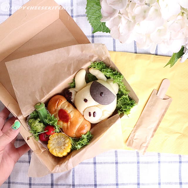 Happycheesekitchenさんの実例写真
