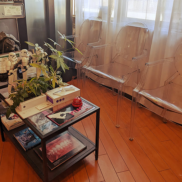 stephaniesaoriさんの実例写真