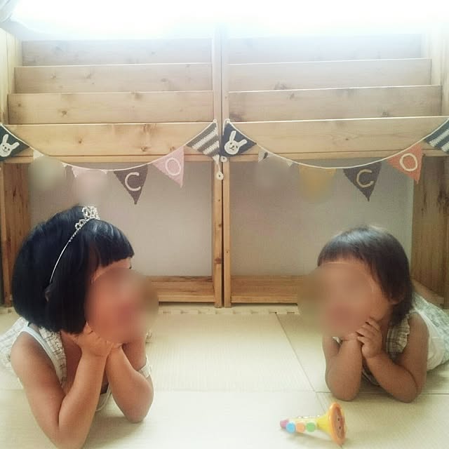 2._.coさんの実例写真