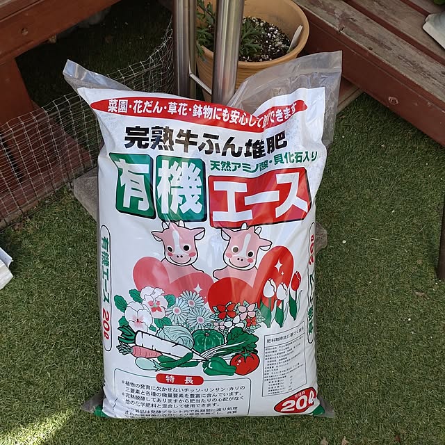 Bienvenueさんの部屋