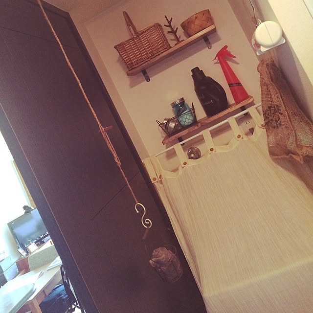 riechocoさんの実例写真