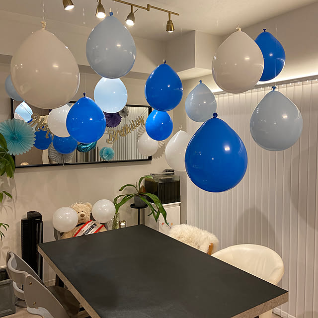 chiakiさんの部屋