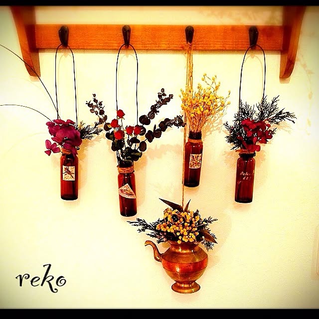 reko639さんの実例写真