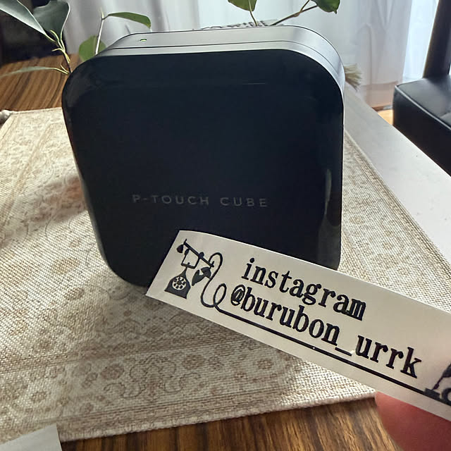 burubonさんの部屋