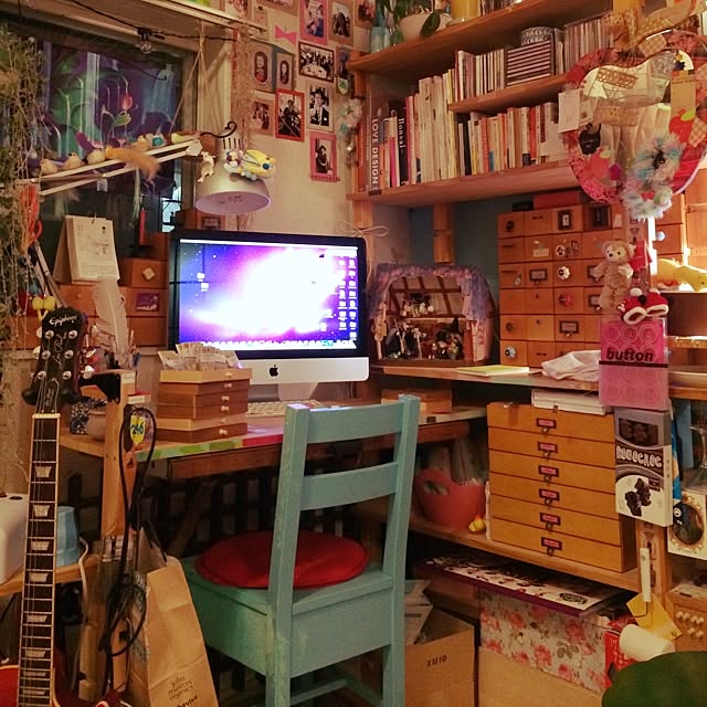 kinoko8oさんの実例写真