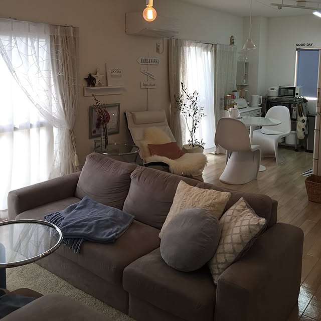 marikaさんの実例写真