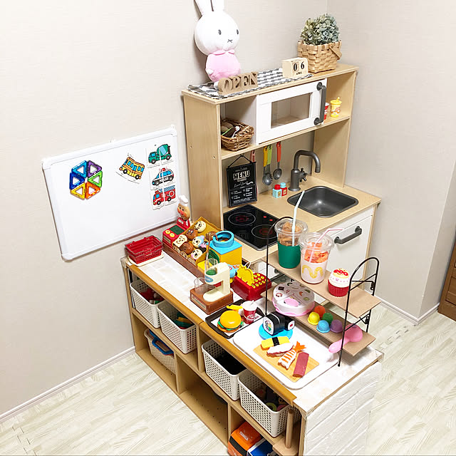 miffyさんの実例写真