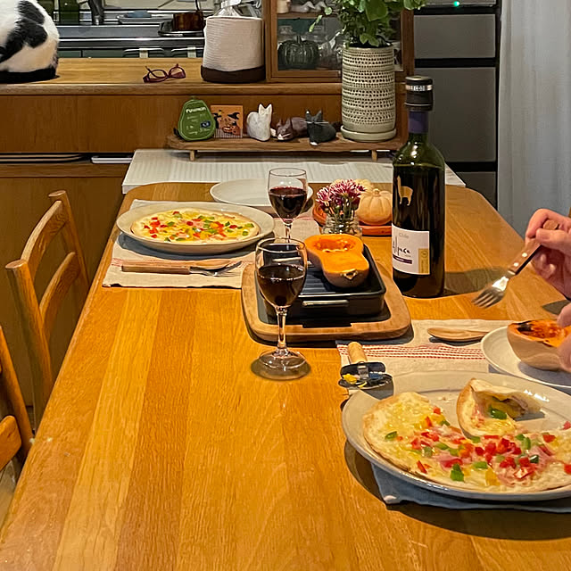 nobikoさんの部屋